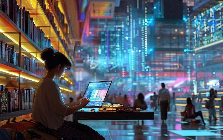 Amazing Technology: Unleashing the Power of the Cloud