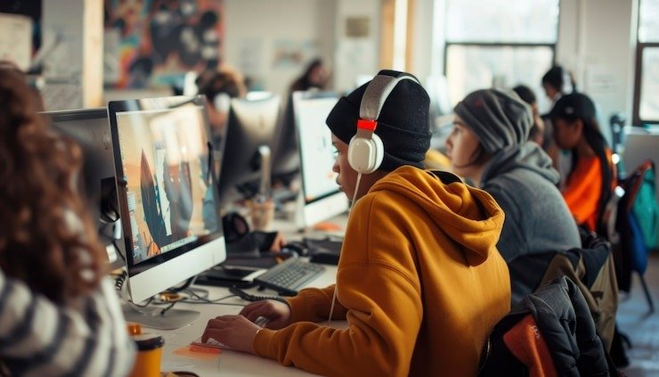 Unlocking Amazing Possibilities: The Impact of Technology in the Cloud