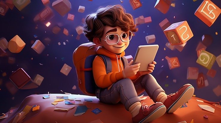 Securing the Future: Navigating the Digital Landscape of Technology