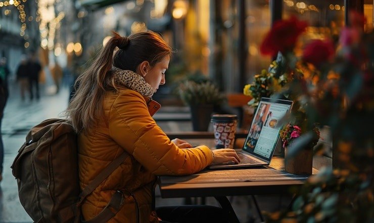 Exploring Amazing Technology in the Digital Age