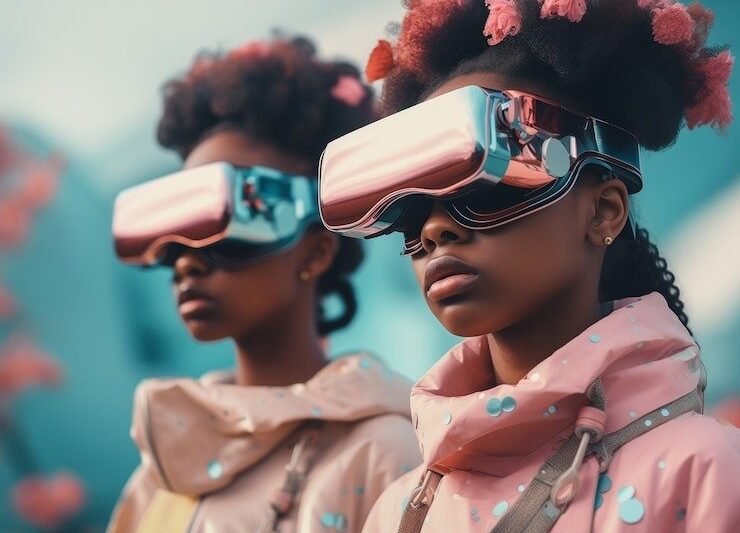 Exploring the Amazing Digital Cloud: Innovations Shaping Our Future