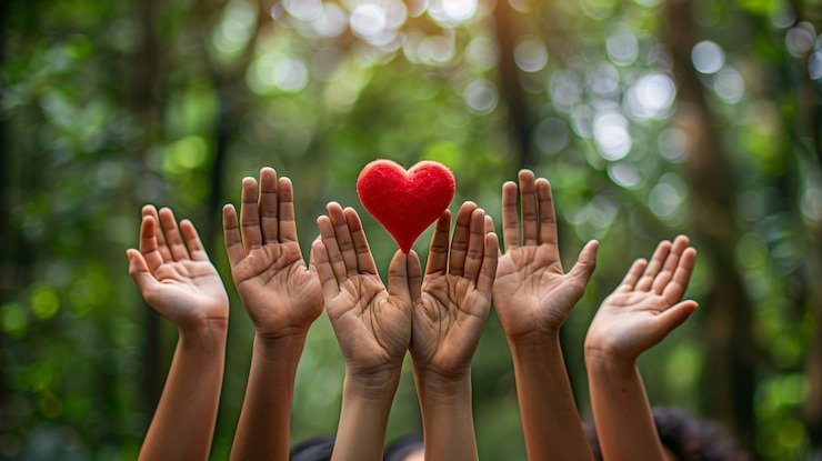 Amazing Digital Technology: Transforming Our World
