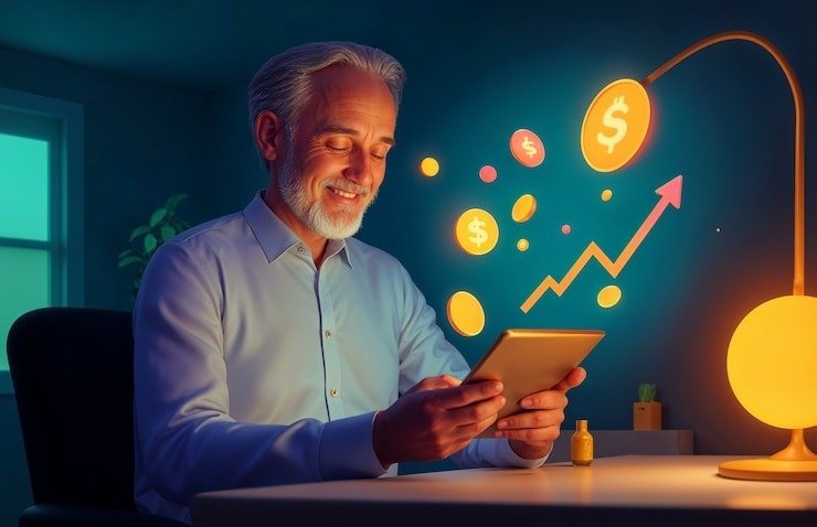 Unlocking Amazing Technology: The Future of Security