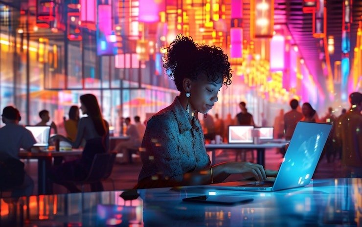 Cloud Innovations: Navigating the Future of Digital Technology