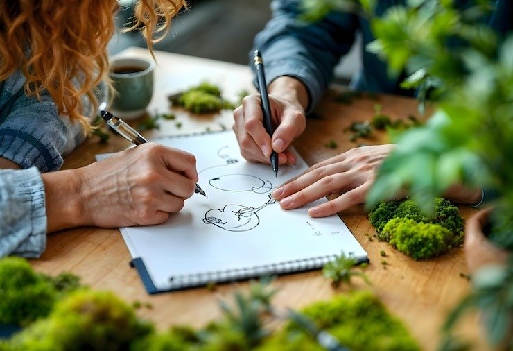 Navigating the Digital Cloud: Embracing the Future of Technology