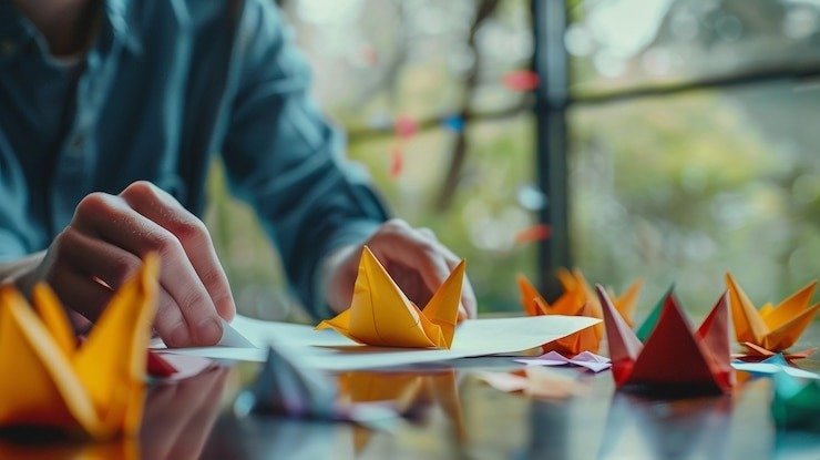 Exploring the Amazing World of Digital Transformation in the Cloud