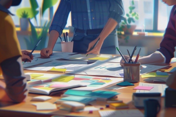 Embracing the Future: How Digital Technology is Transforming the Cloud