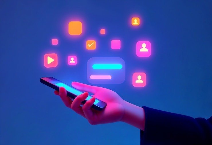 Amazing Innovations in Digital Security: Safeguarding Your Online World