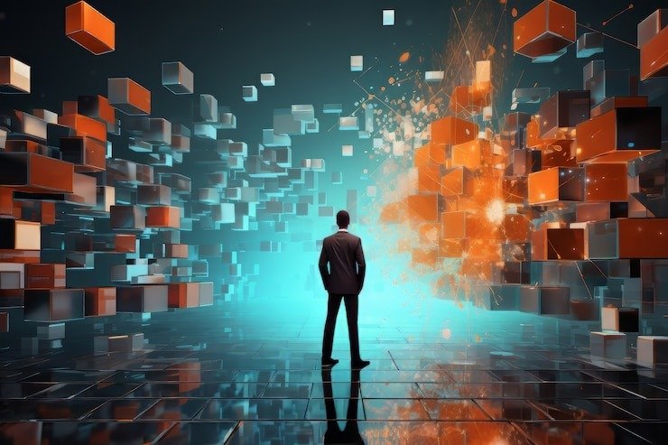 Unlocking Amazing Security: The Future of Technology