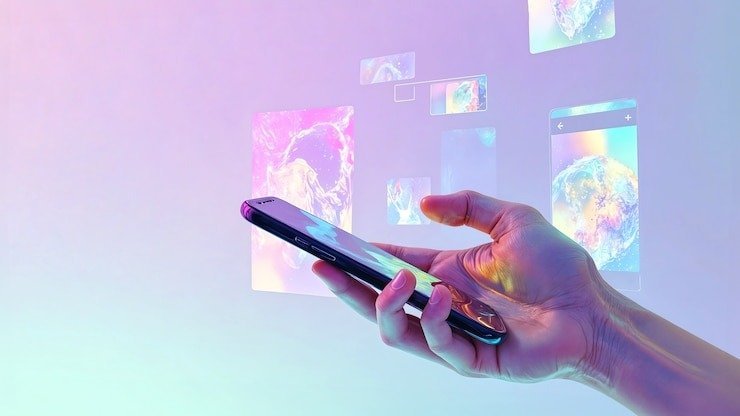 Amazing Innovations in Digital Security
