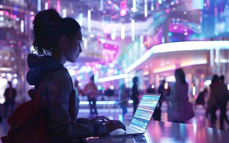 Securing the Digital Frontier: The Evolving Landscape of Technology and Security