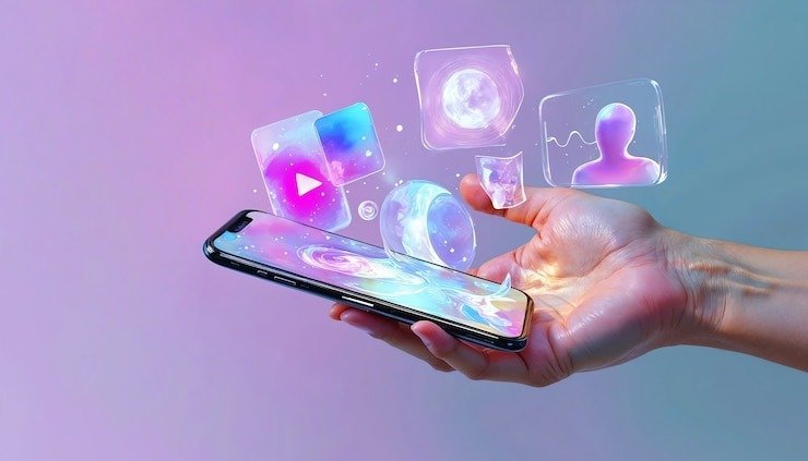 Exploring Amazing Technology: The Future of Security